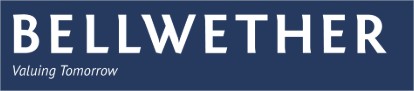 Bellwether Capital Logo